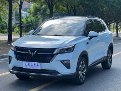 Wuling Xingchen 2.0L DHT Electric Speed Edition - ფოტო 1
