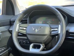 Wuling Xingchen 2.0L DHT Electric Speed Edition - ფოტო 10