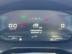 Wuling Xingchen 2.0L DHT Electric Speed Edition - ფოტო 13