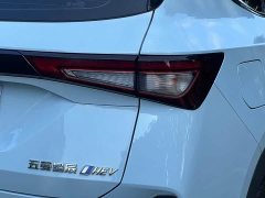 Wuling Xingchen 2.0L DHT Electric Speed Edition - ფოტო 15