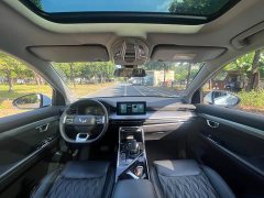 Wuling Xingchen 2.0L DHT Electric Speed Edition - ფოტო 5