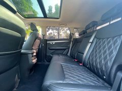 Wuling Xingchen 2.0L DHT Electric Speed Edition - ფოტო 6