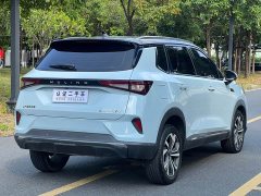 Wuling Xingchen 2.0L DHT Electric Speed Edition - ფოტო 9