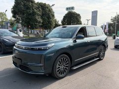 Geely Galaxy M9 100km 2WD Smart Navigation Edition - ფოტო 1