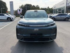 Geely Galaxy M9 100km 2WD Smart Navigation Edition - ფოტო 2