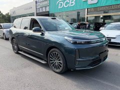Geely Galaxy M9 100km 2WD Smart Navigation Edition - ფოტო 3