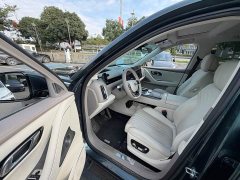Geely Galaxy M9 100km 2WD Smart Navigation Edition - ფოტო 4