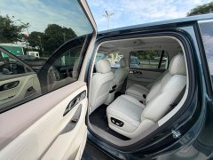 Geely Galaxy M9 100km 2WD Smart Navigation Edition - ფოტო 5