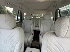 Geely Galaxy M9 100km 2WD Smart Navigation Edition - ფოტო 6