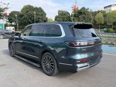 Geely Galaxy M9 100km 2WD Smart Navigation Edition - ფოტო 7