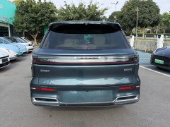 Geely Galaxy M9 100km 2WD Smart Navigation Edition - ფოტო 8