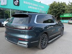 Geely Galaxy M9 100km 2WD Smart Navigation Edition - ფოტო 9