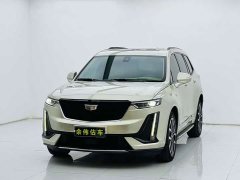 Cadillac XT6 28T Six-Seat Four-Wheel Drive Platinum Sport Edition - photo 1