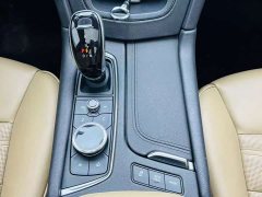 Cadillac XT6 28T Six-Seat Four-Wheel Drive Platinum Sport Edition - photo 10