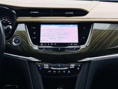 Cadillac XT6 28T Six-Seat Four-Wheel Drive Platinum Sport Edition - photo 11