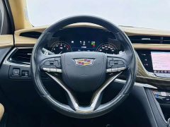 Cadillac XT6 28T Six-Seat Four-Wheel Drive Platinum Sport Edition - photo 12
