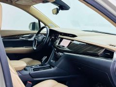 Cadillac XT6 28T Six-Seat Four-Wheel Drive Platinum Sport Edition - photo 14