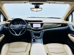 Cadillac XT6 28T Six-Seat Four-Wheel Drive Platinum Sport Edition - photo 15