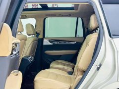 Cadillac XT6 28T Six-Seat Four-Wheel Drive Platinum Sport Edition - photo 16
