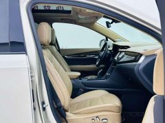 Cadillac XT6 28T Six-Seat Four-Wheel Drive Platinum Sport Edition - photo 17