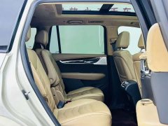 Cadillac XT6 28T Six-Seat Four-Wheel Drive Platinum Sport Edition - photo 18