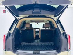 Cadillac XT6 28T Six-Seat Four-Wheel Drive Platinum Sport Edition - photo 19