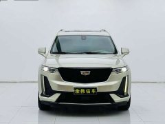 Cadillac XT6 28T Six-Seat Four-Wheel Drive Platinum Sport Edition - photo 2