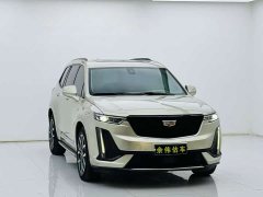 Cadillac XT6 28T Six-Seat Four-Wheel Drive Platinum Sport Edition - photo 3