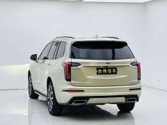 Cadillac XT6 28T Six-Seat Four-Wheel Drive Platinum Sport Edition - photo 5