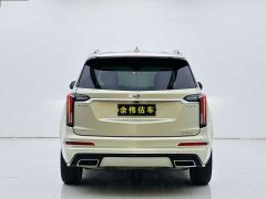 Cadillac XT6 28T Six-Seat Four-Wheel Drive Platinum Sport Edition - photo 6