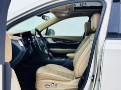 Cadillac XT6 28T Six-Seat Four-Wheel Drive Platinum Sport Edition - photo 8