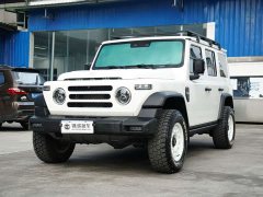 AITO Explorer 2.0T Adventure Edition - ფოტო 1