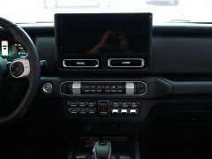 AITO Explorer 2.0T Adventure Edition - ფოტო 10