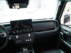 AITO Explorer 2.0T Adventure Edition - ფოტო 11