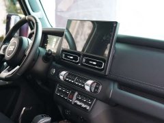 AITO Explorer 2.0T Adventure Edition - ფოტო 13