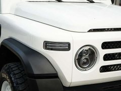 AITO Explorer 2.0T Adventure Edition - ფოტო 16