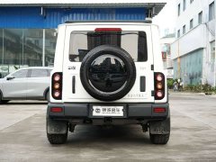 AITO Explorer 2.0T Adventure Edition - ფოტო 17