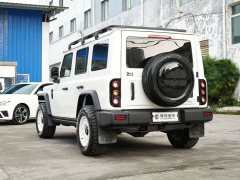 AITO Explorer 2.0T Adventure Edition - ფოტო 18
