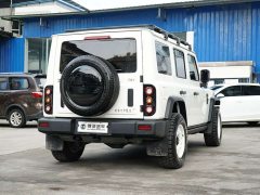 AITO Explorer 2.0T Adventure Edition - ფოტო 19