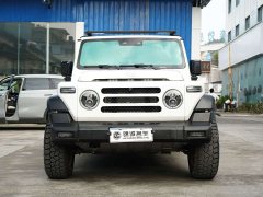 AITO Explorer 2.0T Adventure Edition - ფოტო 2
