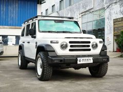 AITO Explorer 2.0T Adventure Edition - ფოტო 3