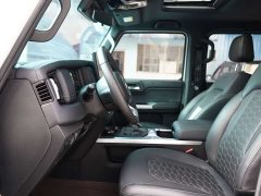 AITO Explorer 2.0T Adventure Edition - ფოტო 4