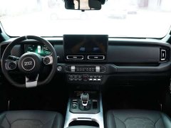 AITO Explorer 2.0T Adventure Edition - ფოტო 6