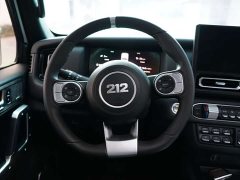 AITO Explorer 2.0T Adventure Edition - ფოტო 9