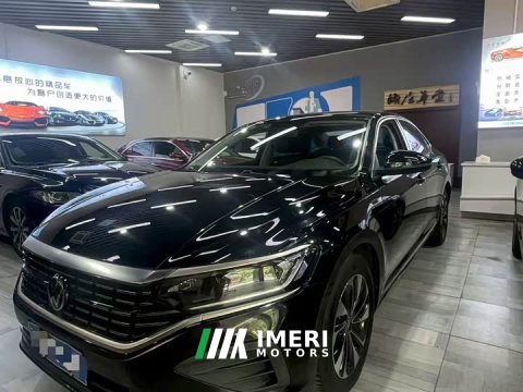 2025 Volkswagen Passat Outstanding Edition 280TSI Business Version - ავტომობილი ჩინეთიდან