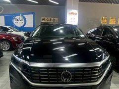 Volkswagen Passat Outstanding Edition 280TSI Business Version - photo 2