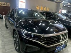 Volkswagen Passat Outstanding Edition 280TSI Business Version - photo 3