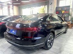 Volkswagen Passat Outstanding Edition 280TSI Business Version - photo 6