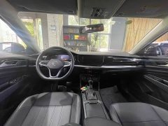 Volkswagen Passat Outstanding Edition 280TSI Business Version - photo 7