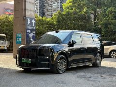 Zeekr 009 Six-Seat Executive AWD 108kWh - photo 1
